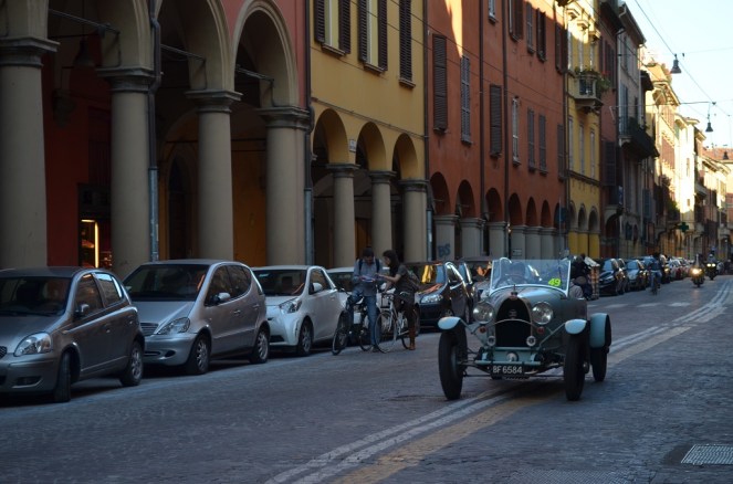 Mille miglia