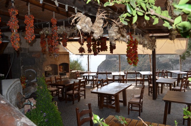 Azienda di Ruffano - Punta Chiarito