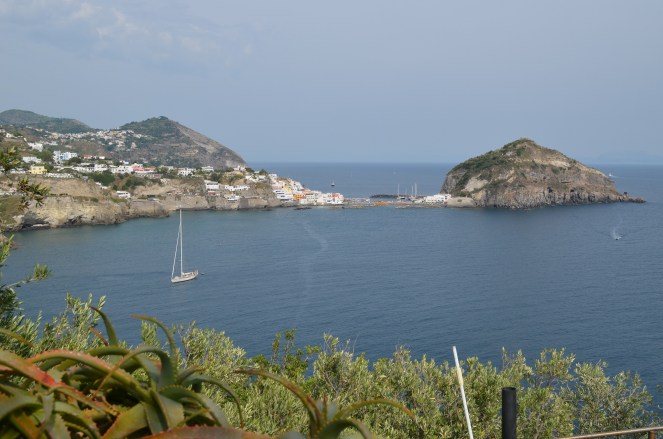  Sant'Angelo - Ischia