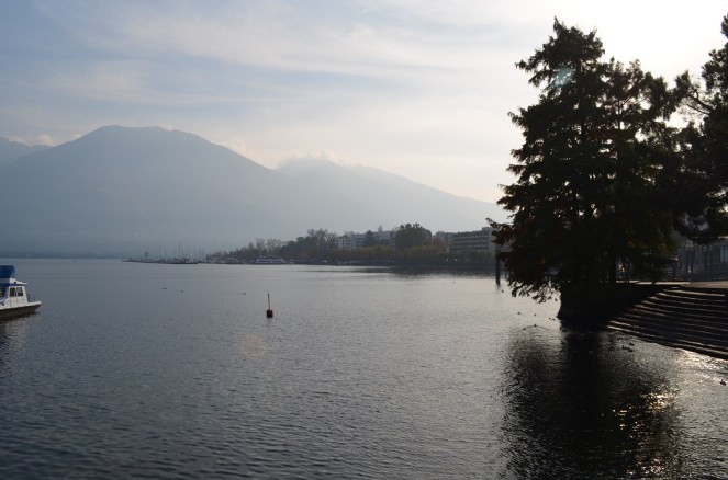 Locarno - Lago Maggiore