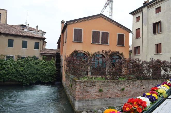 Scorci di Treviso