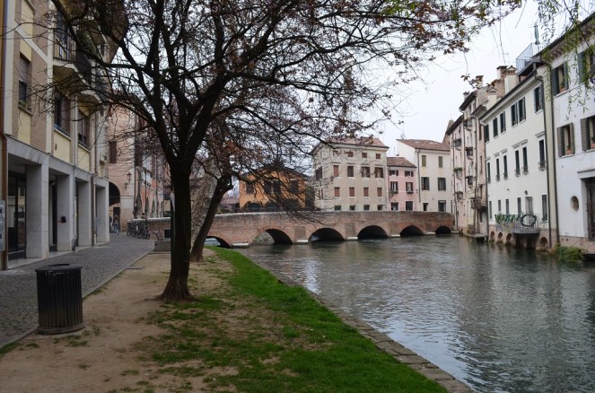 treviso ponte di
