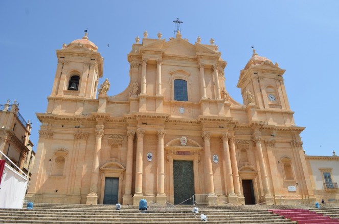 Cattedrale di Noto