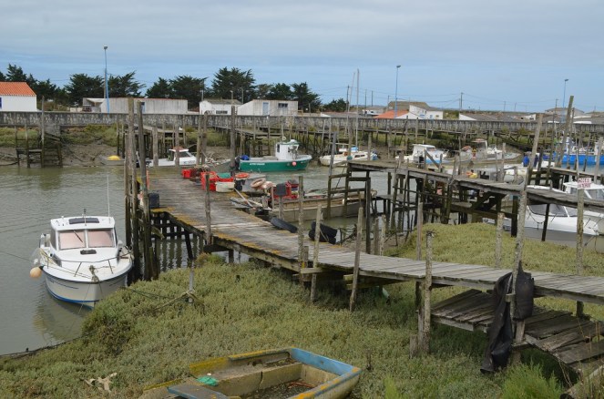 Port du Bec