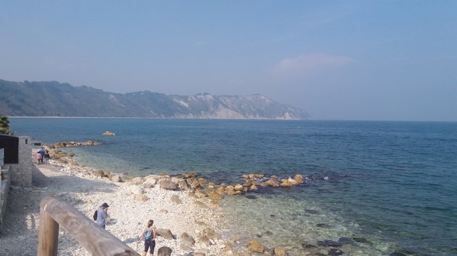 Riviera del Conero - Portonovo