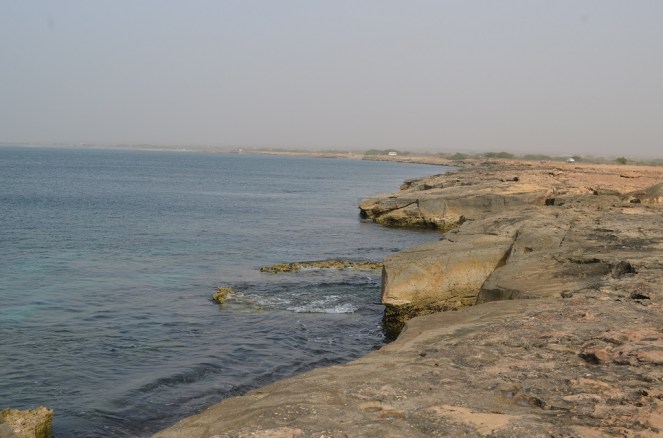 Murdeira - Isola di Sal Capo Verde