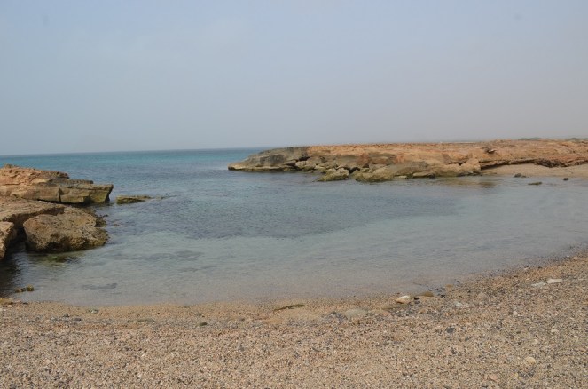 Spiaggia Murdeira - Isola di Sal CapoVerde