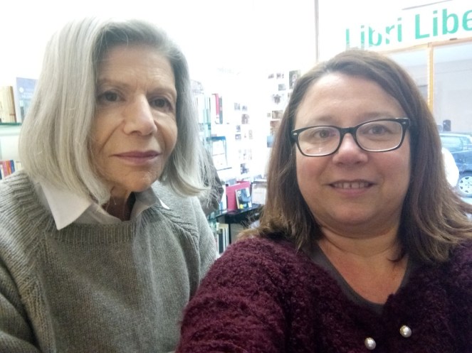 Anna - Libri Liberi Bologna