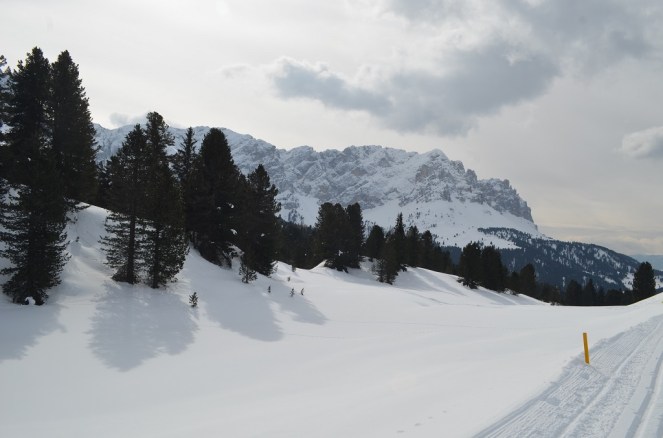 Passo del Erbe