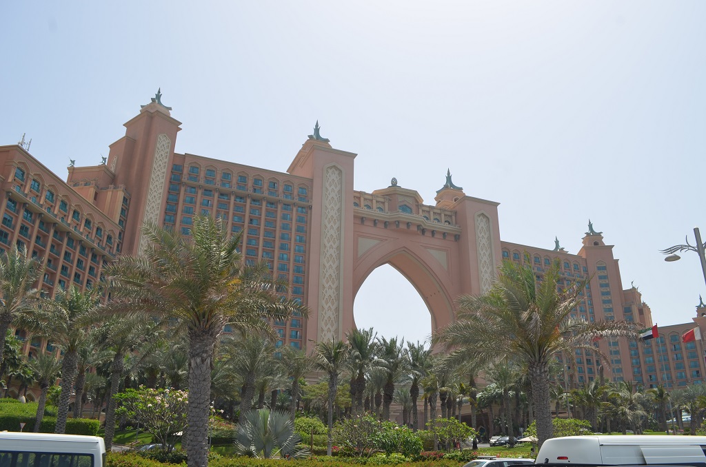 Atlantis Dubai