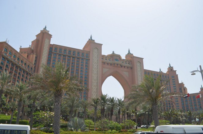 Atlantis Dubai