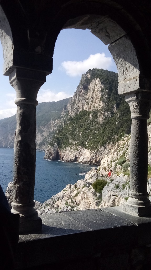 Scorci Portovenere