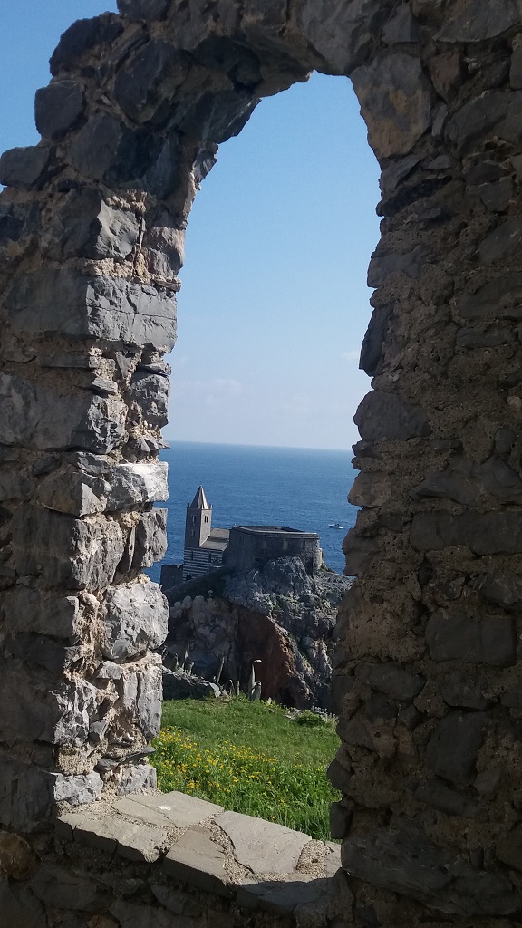 Scorci - Portovenere