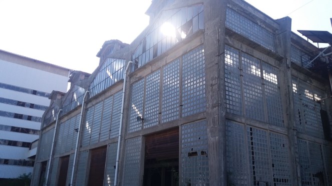 Museo Minerario - Abbadia San Salvatore