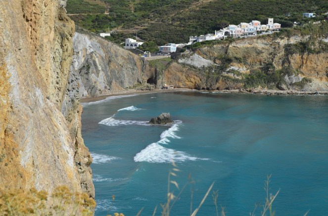 Chiaia di luna dal belvedere