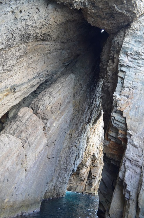 L'occhio di Polifemo - Ponza
