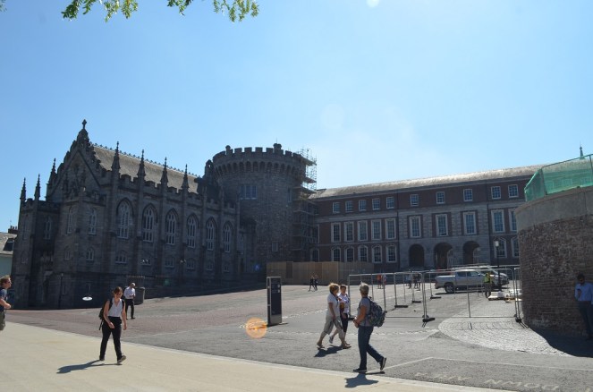 Dublin Castle