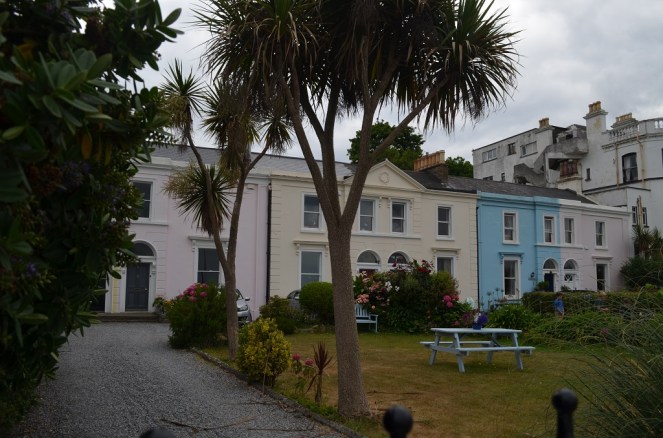 case colorate a Bray