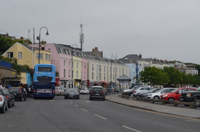 Howth Irlanda