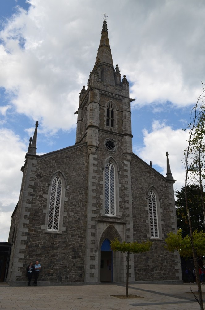 St Sylvester_s Church, Malahide