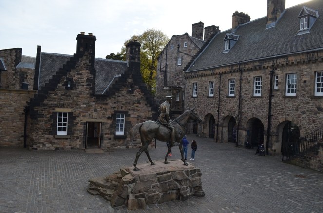 Castello di Edimburgo