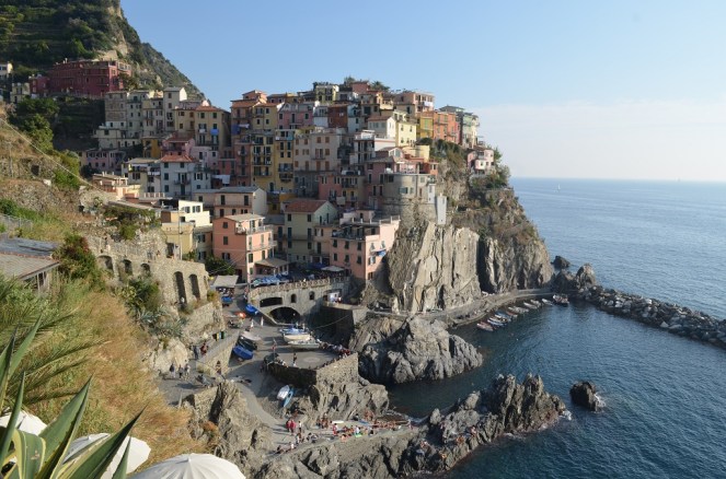 Manarola