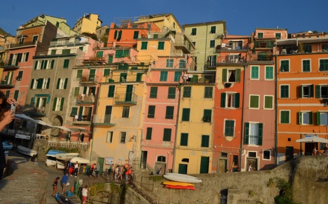Riomaggiore