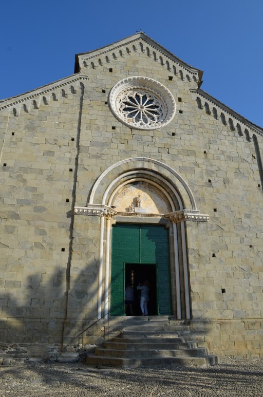 San Pietro Corniglia