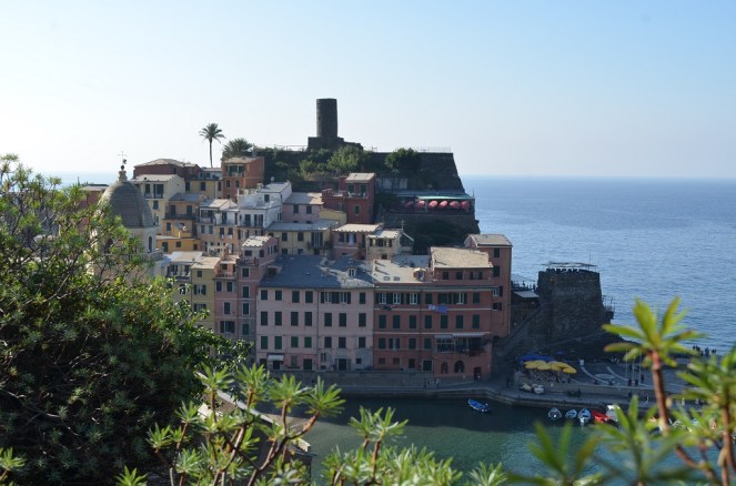 Vernazza - Italia