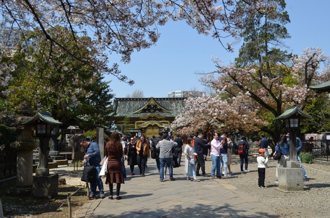 Tempio Tosho-Gu - Tokyo