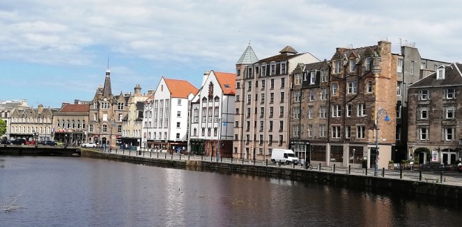 Leith