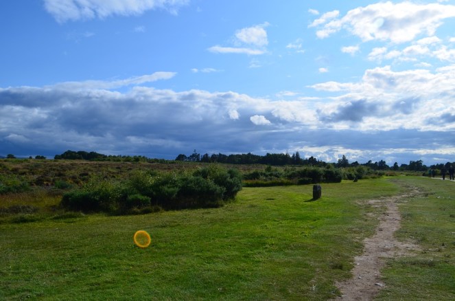 Culloden Moor, Scotland