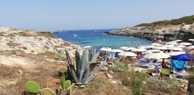 Cala Sciatu Persu