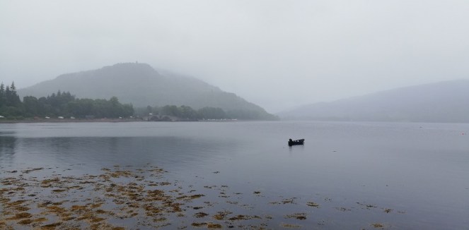 Inveraray, Scotland