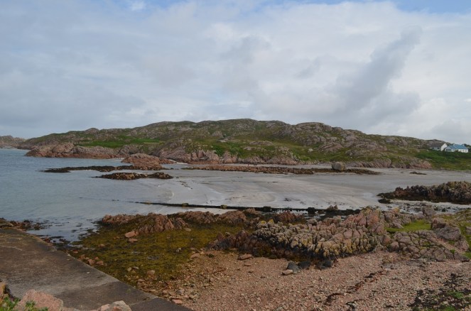 Isle of Mull -Scotland