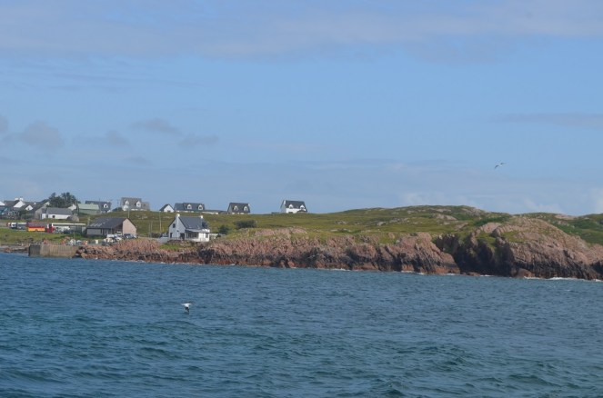 Isle of Mull, Scotland