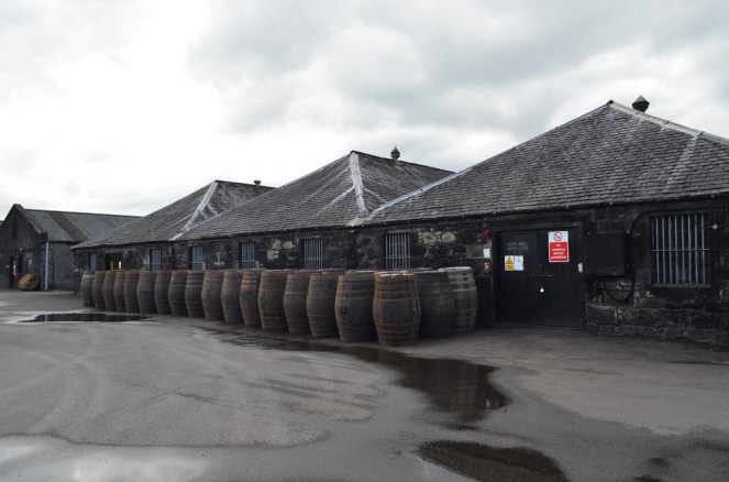 Distilleria Balblair