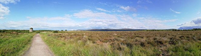 Culloden Moor