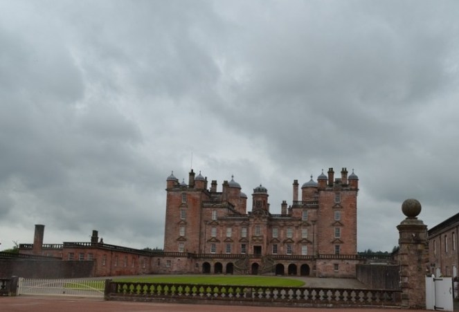 Drumlanrig Castle