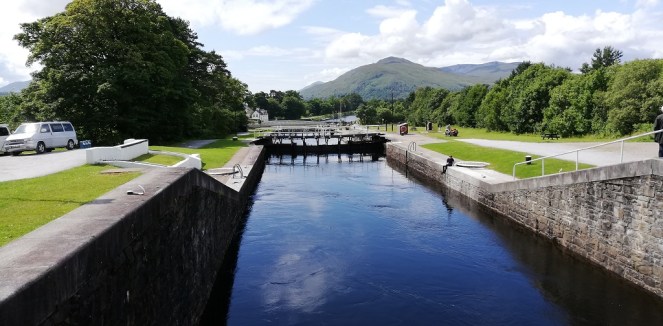 Neptune’s Staircase