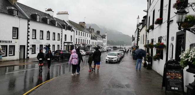 Inveraray