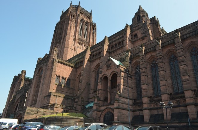 Liverpool Cathedral