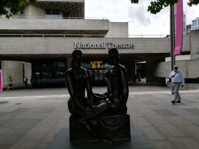 National Theatre London