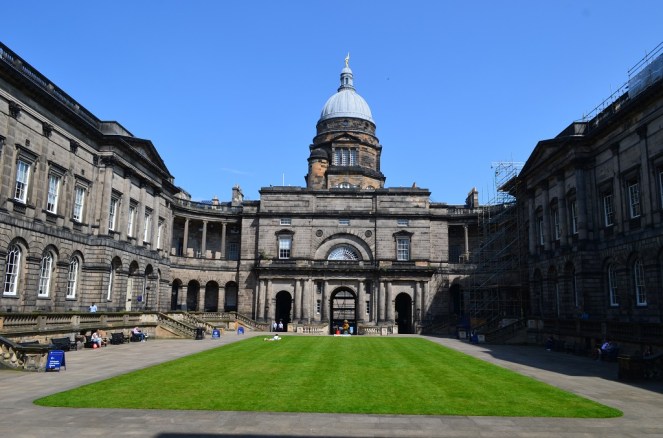 University of Edimburgh