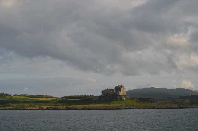 Duart Castle
