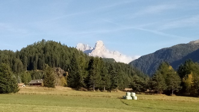 Le Pale di San Martino