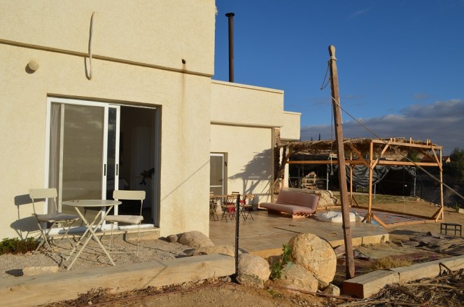 Dead Sea Desert's Edge Arad