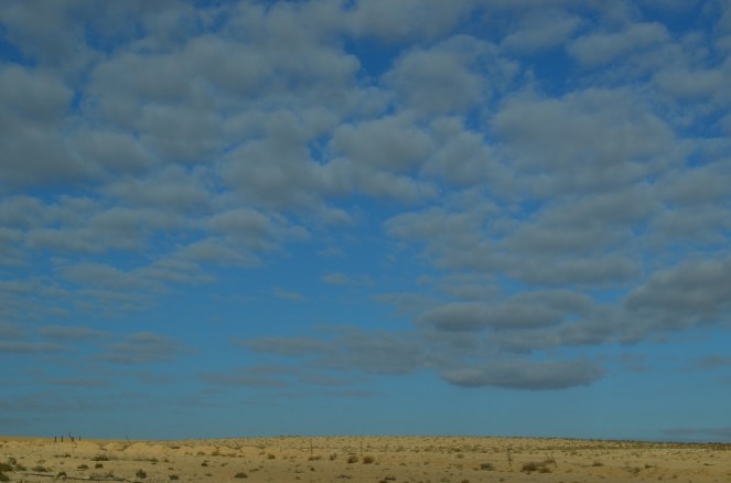 Strada n. 6 direzione Tel Aviv