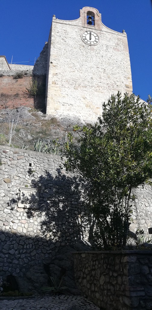 Rocca Malatestiana - Verucchio