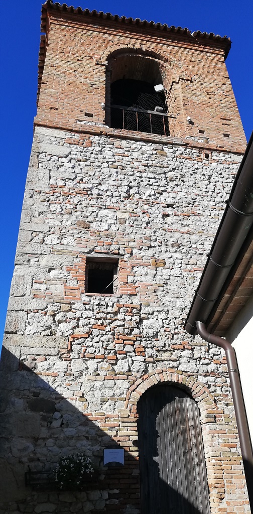 Torre Civica - Verucchio